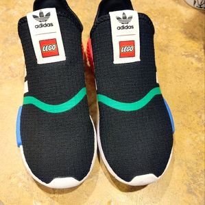 Boys Lego Adidas